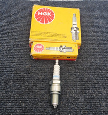 (QUANTIDADE 12) NGK BPR6ES 7131: Velas de ignição para Mercedes W115 Porsche 912 914 Volvo comprar usado  Enviando para Brazil