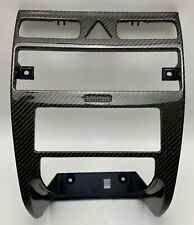 Audi S3 A3 8L 1996-2003 performance Carbon genuine interior trim center console, usado comprar usado Audi S3 A3 8L 1996-2003 performance Carbon genuine interior trim center console, usado comprar usado  Enviando para Brazil