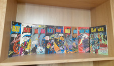 Batman cenisio 43 usato Batman cenisio 43 usato  Varese