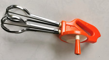 Batteur fouet cuisine d'occasion  Cusset