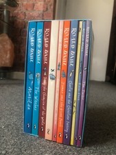 Roald dahl paperback for sale  HULL