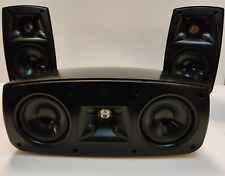 Klipsch quintet surround for sale  Salem