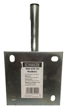 Schwaiger wah 6290 gebraucht kaufen  Schwäbisch Hall