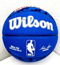 Wilson 2025 nba for sale  USA