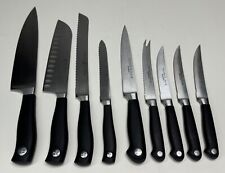 chef kitchen knives for sale  Denver