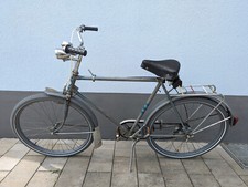 Nsu gang herrenfahrrad gebraucht kaufen  Wetzlar
