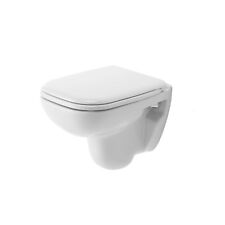 Duravit code wandtiefspül gebraucht kaufen  Gera