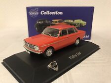 Atlas volvo 144 gebraucht kaufen  Wittstock/Dosse