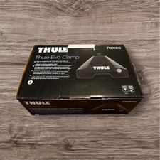 Thule evo clamp for sale  CARDIFF