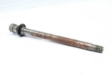 Vorderradachse steckachse vorn gebraucht kaufen  Trebbin