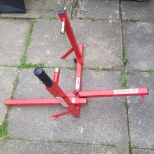 Abba superbike stand for sale  PRESTON