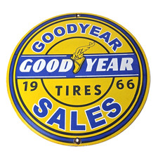 Vintage goodyear tires for sale  Houston