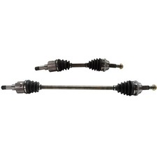 Axles 2002 2005 for sale  La Salle