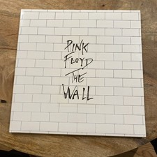 Usado, Pink Floyd - The Wall Vinyl Double LP Record Album VG+/VG+ comprar usado  Enviando para Brazil