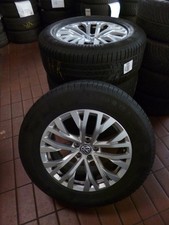 Touareg alufelgen stück gebraucht kaufen  Rheda-Wiedenbrück