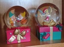Two disney christmas for sale Two disney christmas for sale  HORSHAM