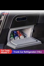 15l camping refrigerator d'occasion  Expédié en Belgium