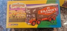 Corgi showmans silcocks for sale  THORNTON-CLEVELEYS