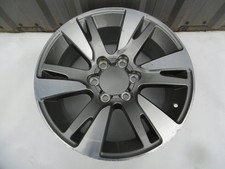 Alufelge zoll toyota gebraucht kaufen  Hamburg
