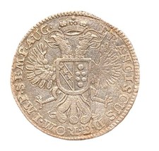 Kreuzer 1765 nürnberg gebraucht kaufen  Mehring