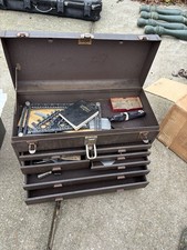 Machinist kennedy drawer for sale  Athens