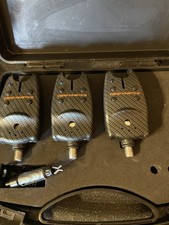Carp kinetics set for sale  ROMNEY MARSH