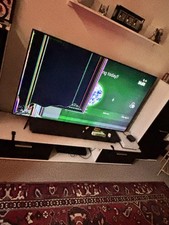 Samsung smart screen for sale  RUISLIP