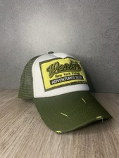 Casquette trucker western d'occasion  Cesson-Sévigné
