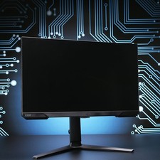 Samsung Odyssey G4 25" Gaming Monitor // S25BG400EU // 2x HDMI, 1x DP comprar usado  Enviando para Brazil