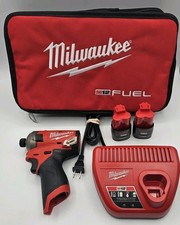 Milwaukee 2551 m12 for sale  Elkin