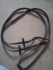 Rubber reins full for sale  STOURPORT-ON-SEVERN