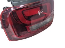 Citroen cactus taillight for sale  DUNGANNON