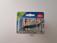 Siku 0873 kampfjet gebraucht kaufen Siku 0873 kampfjet gebraucht kaufen  Erfurt