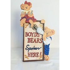 Boyds collection ltd for sale  Bremerton