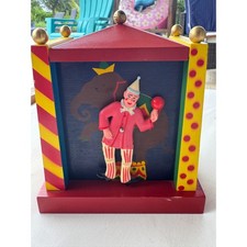 Vtg dancing clown for sale  Richmond