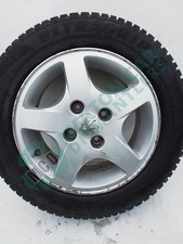 Peugeot 206 alloy for sale  BOOTLE