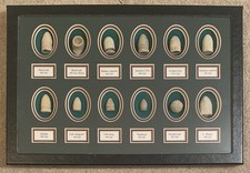 Nice riker display for sale  Berthoud