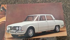alfa romeo 1750 for sale  ROCHDALE