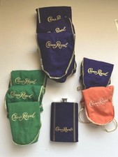 Crown royal hip for sale  Las Vegas
