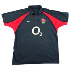 Nike rugby shirt for sale  OSSETT