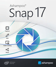 Ashampoo snap dauerlizenz gebraucht kaufen  Trier