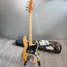 Basso jazz fender usato  Forli