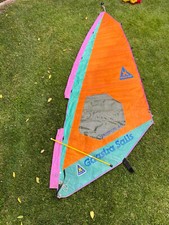 Windsurf sails 4.0 for sale  Huntington Beach
