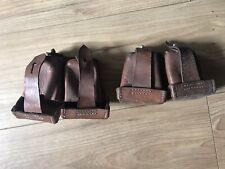 Lot cartouchière ww2 d'occasion  Aubergenville