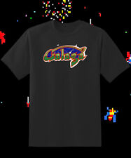 Galaga text logo for sale  Yorba Linda