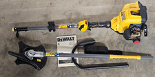 Dewalt 27cc stroke for sale  Junction City