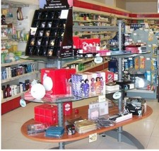 Vetrina espositore display usato  Modica