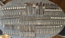 Ancienne menagere metal d'occasion  Paris-