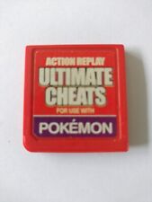 Action replay ultimate d'occasion  Gannat