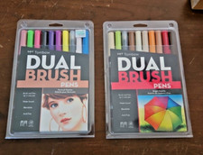 Lot sets tombow for sale  Colorado Springs